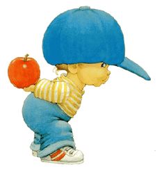 236x246 Galeria Bonequinhas Ruth Morehead! Precious Moments, Clip Art