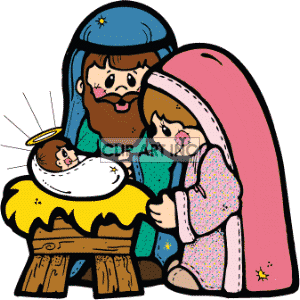 300x300 Nativity Clip Art Precious Moments Clipart Panda