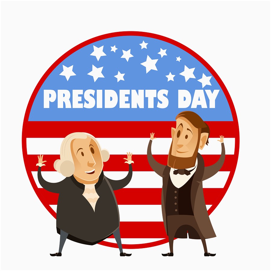 900x900 Presidents Day Clipart New Presidents Day Clip Art Free Cliparting