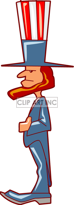 250x691 Collection Of President Clipart Gif High Quality, Free