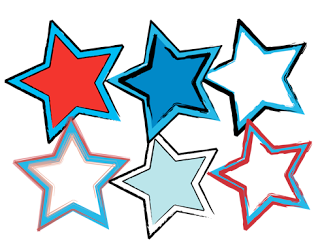 320x250 Presidents Day Clipart