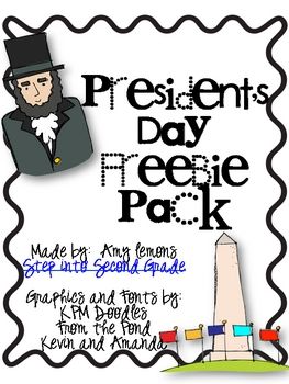 263x350 Best 97 Kids' Presidents' Day Activities Images