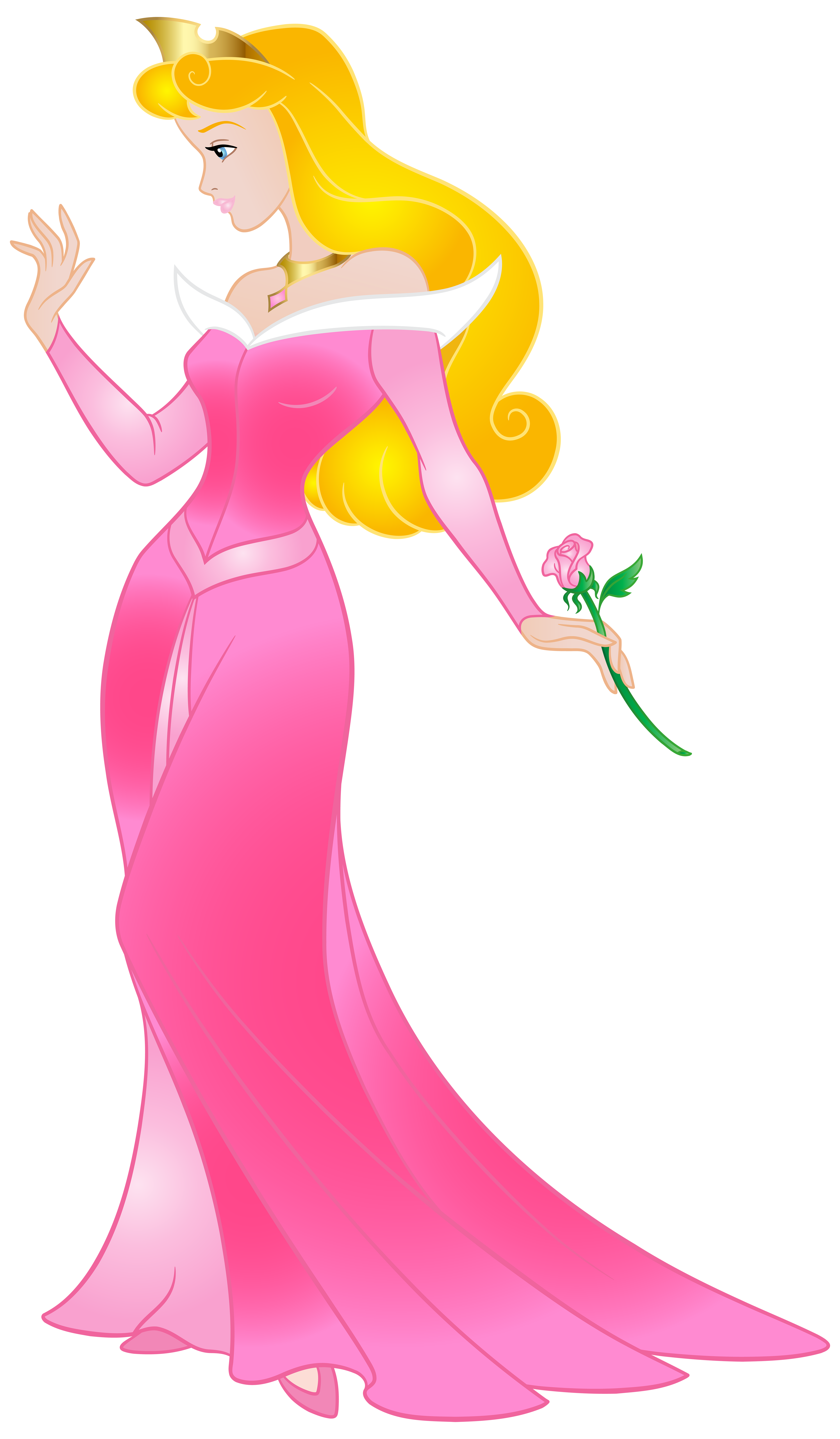 4671x8000 Princess Aurora Free Clip Art Png Imageu200b Gallery Yopriceville