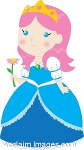 168x300 Princess Clipart Scared Free Collection Download And Share