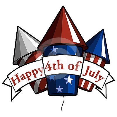 400x400 Fourth Of July Clip Art Pictures Free Printable Images And Templates