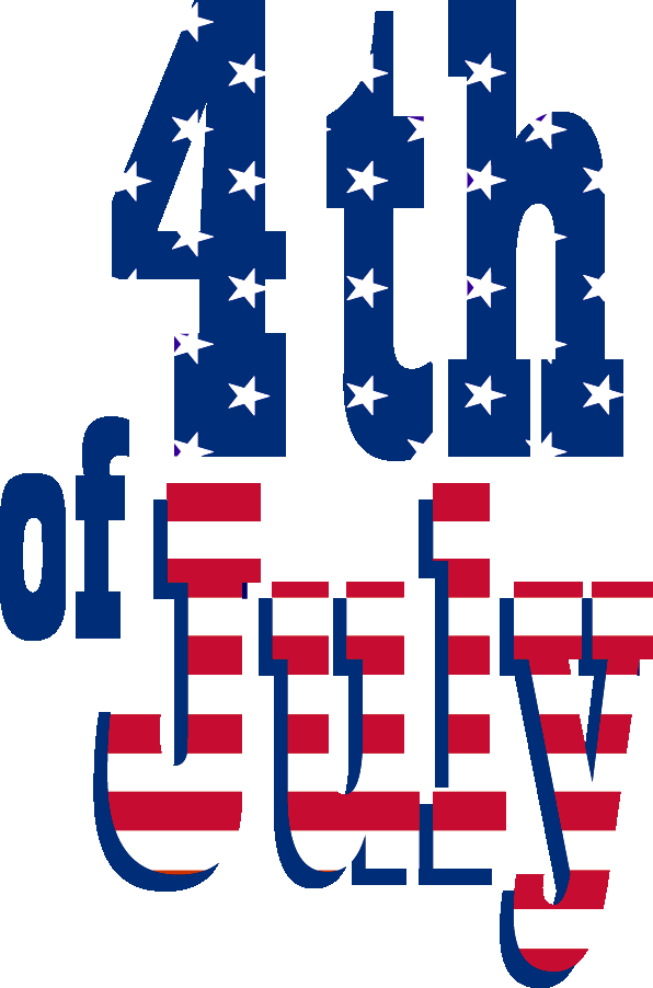 596x902 Fourth Of July 4th Of July Fireworks Clipart Free Images 3