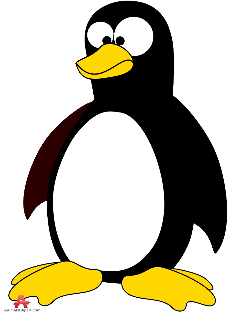 747x999 Penguin Clip Art Printable Free Clipart Images 5