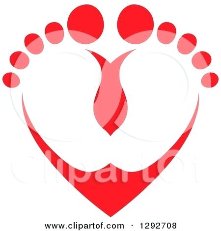 450x470 Free Clip Art Footprints Chicken Footprints Clip Art Free Clip Art