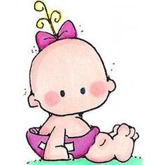 236x236 Gallery Printable Baby Girl Clipart,