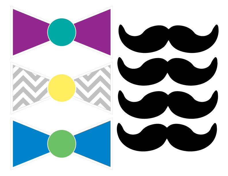 792x612 The Ultimate List Of Baby Shower Clip Art