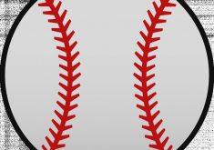 235x165 New Of Baseball Clip Art Public Domain Image Illustration A Id