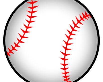 414x329 Wanted Printable Baseball Pictures Free Download Clip Art