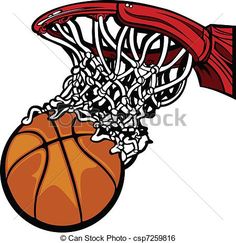 236x243 Free Printable Basketball Clip Art Royalty Free Vector Of A Logo