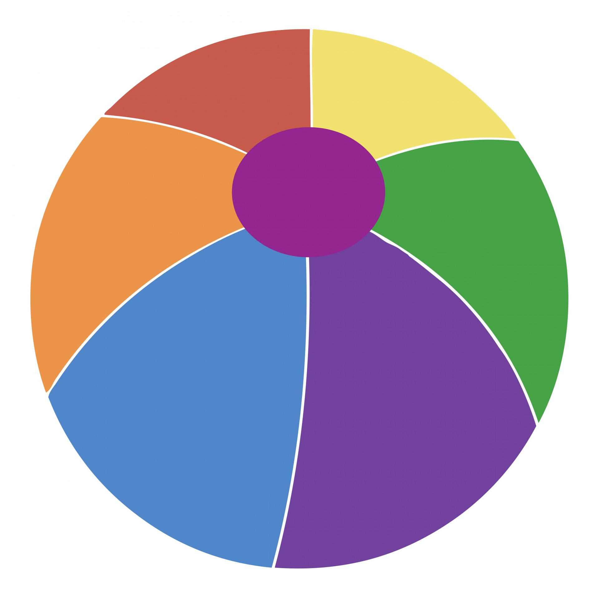 1920x1920 Picture Of Beach Ball