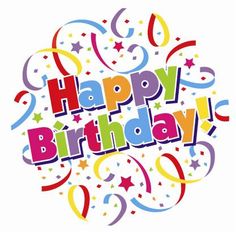 236x232 Photos Clip Art Happy Birthday,