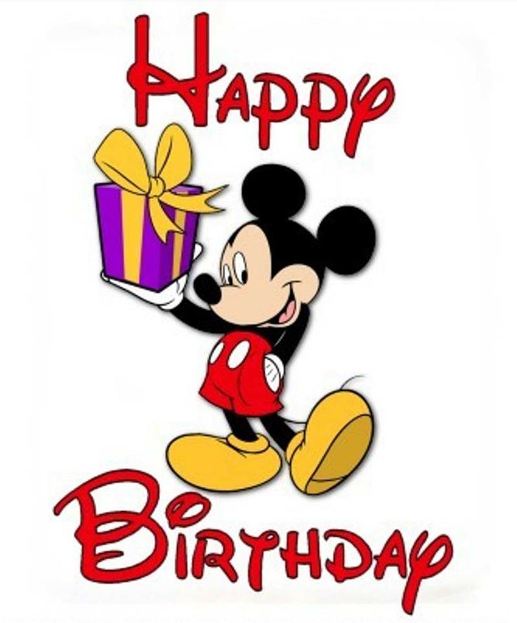 736x886 Mickey Mouse Birthday Card Free Printable Mickey Mouse Birthday