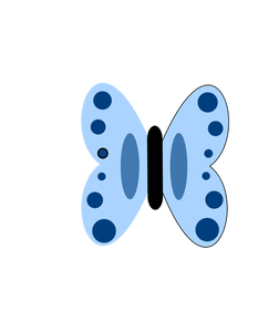 233x300 216 Free Butterfly Vector Clip Art Public Domain Vectors