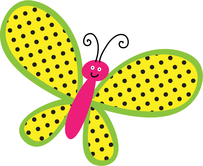 695x570 Collection Of Butterfly Clipart For Kids High Quality, Free