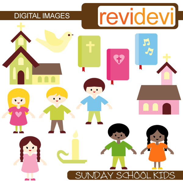 600x600 Church Clipart Cute
