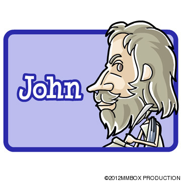 360x360 12 Apostles Clipart