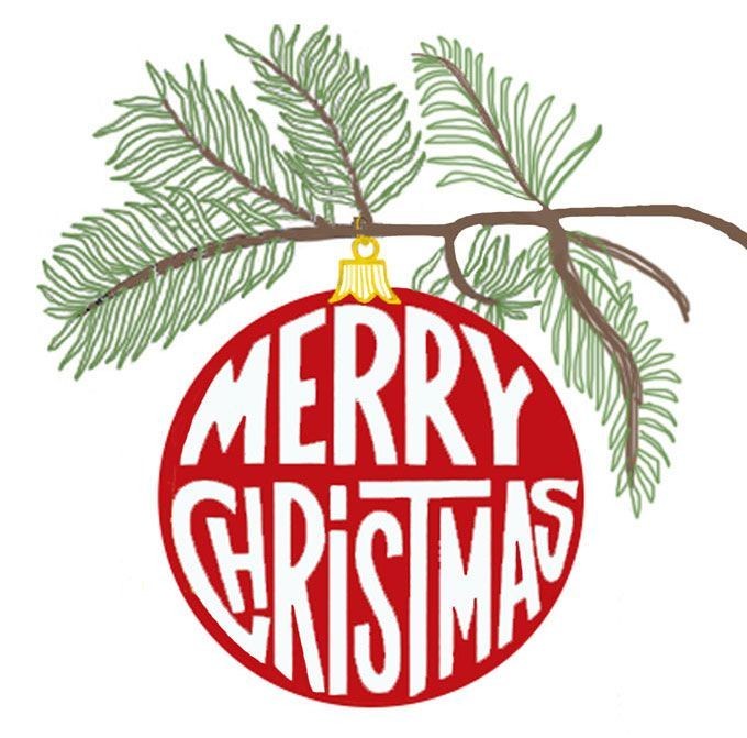 680x671 Christmas Ornaments Clip Art Free Images Luxury Free Printable