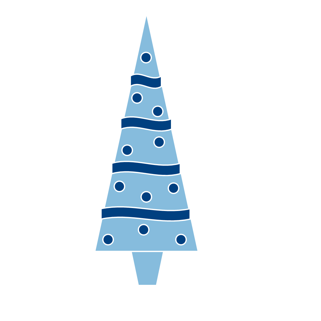 1074x1074 Blue Christmas Clip Art Fun For Christmas