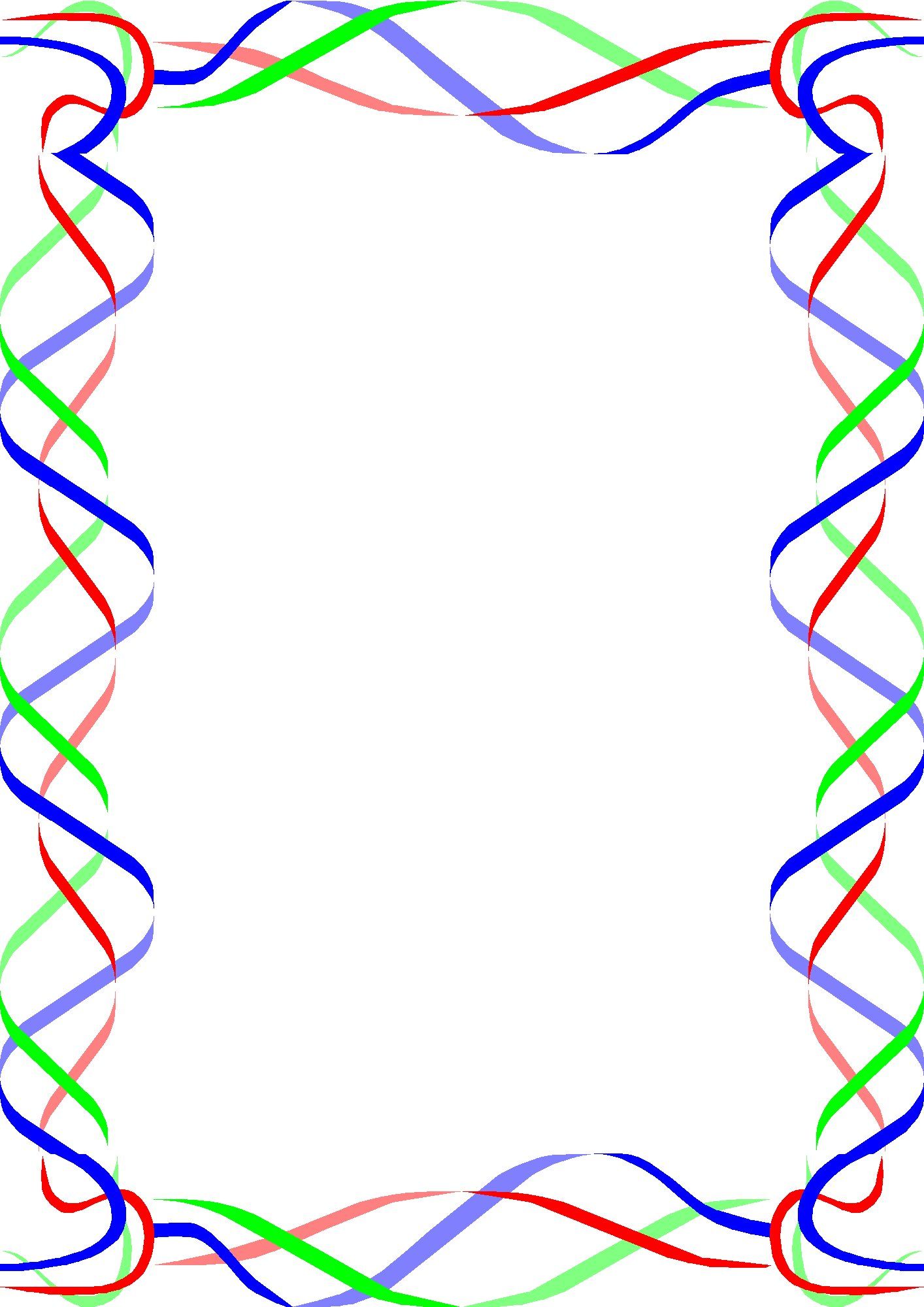 1414x2000 Free Printable Page Borders 40 Stunning Free Clip Art Borders