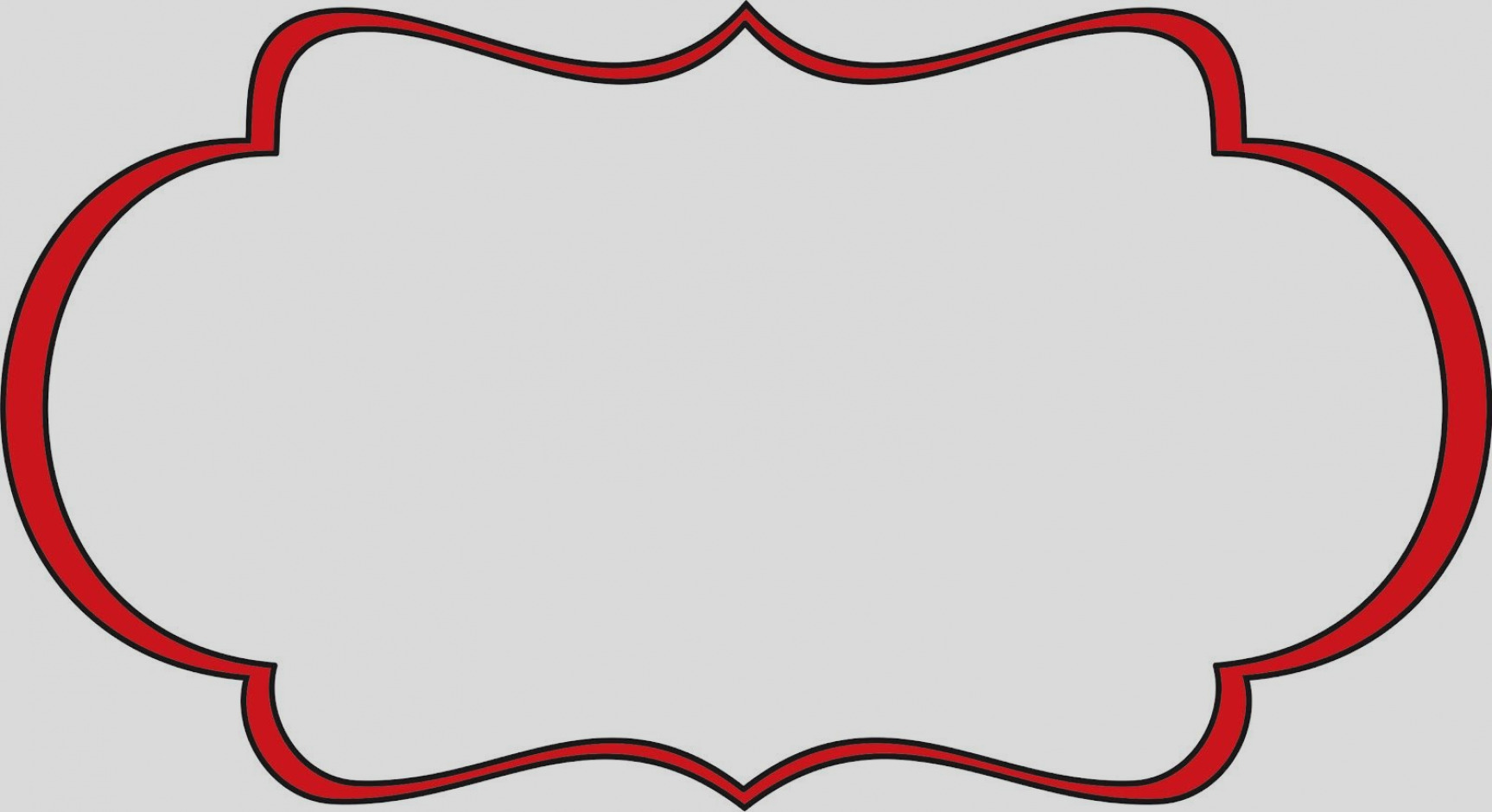 1727x940 Collection Clip Art Borders Free Printable Vintage