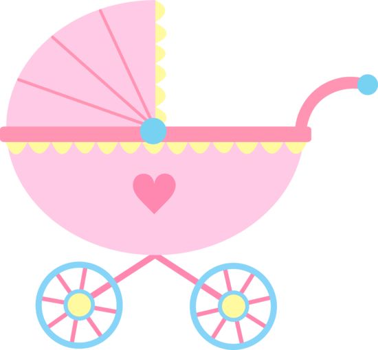 550x510 Baby Clipart Girl Free