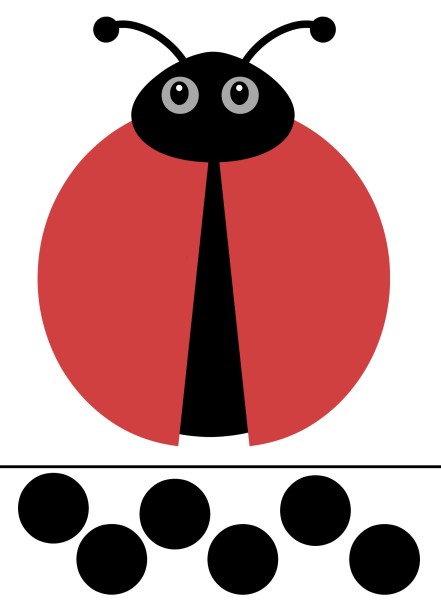 441x600 Announcing Ladybug Pictures For Kids Free Printable Activity Toys