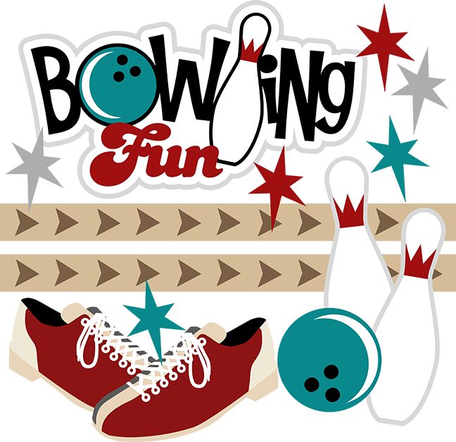 648x628 Bowling Clipart Kids Game