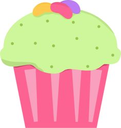 236x250 Pink Popsicle Scrapbook