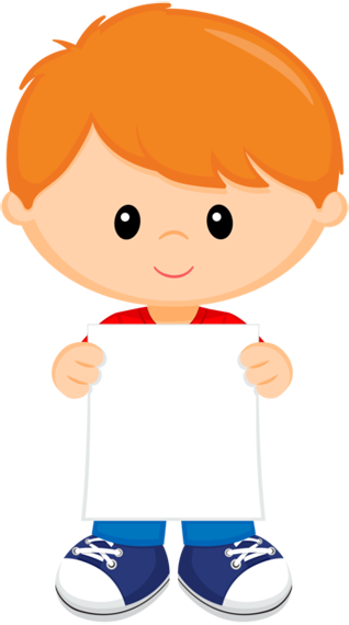 318x570 Small Borders Clip Art