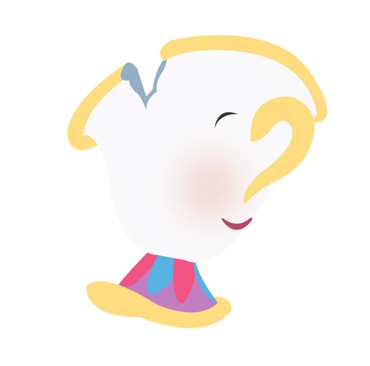 Free Printable Disney Princess Clipart