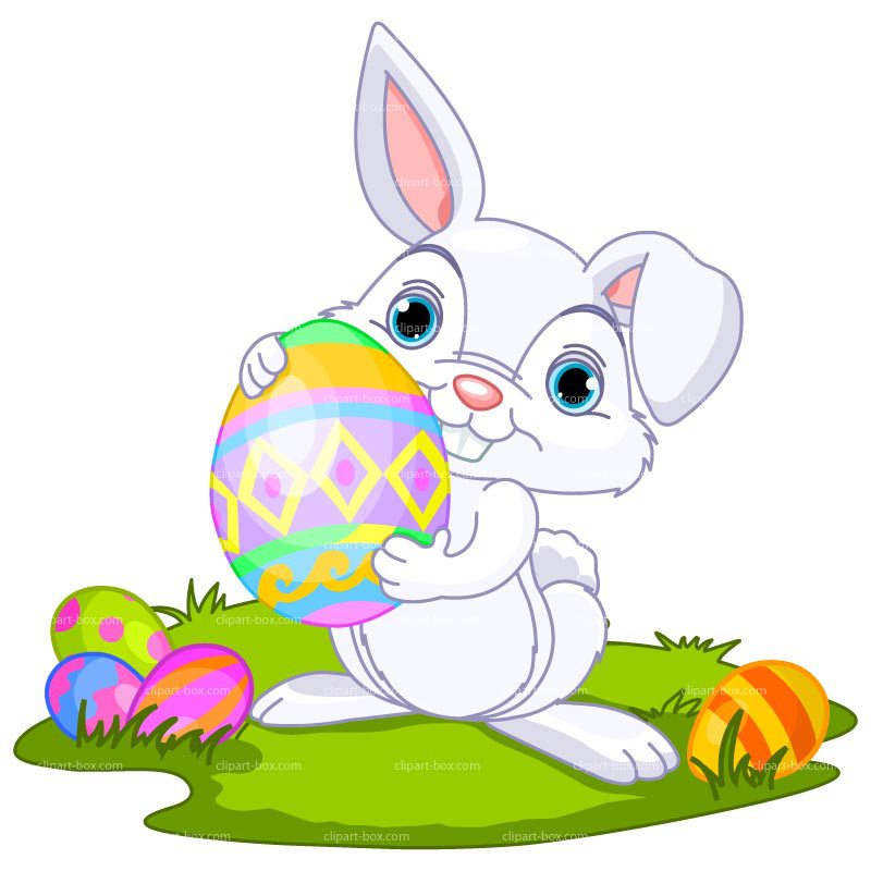800x800 Easter Bunny Images Clip Art Merry Christmas And Happy New Year 2018