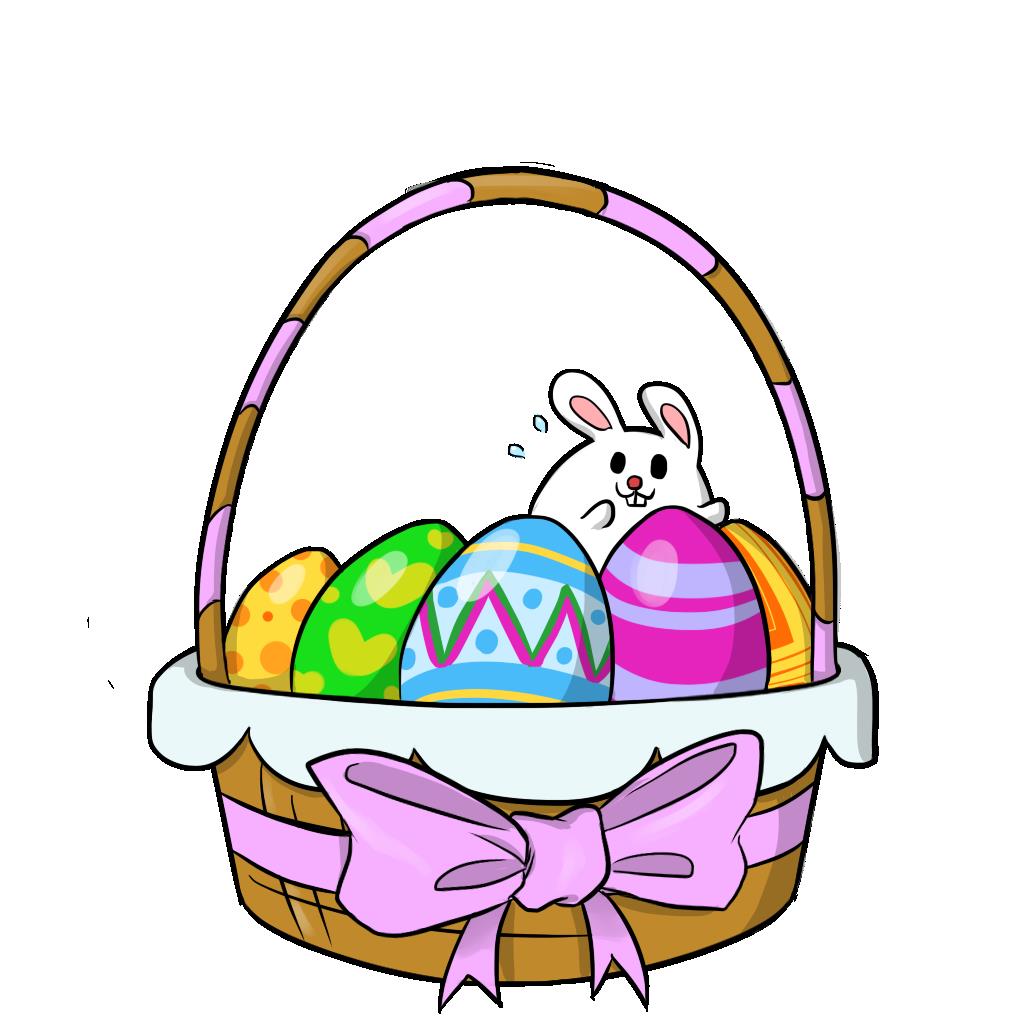 1024x1024 Free Printable Easter Clip Art Hd Easter Images