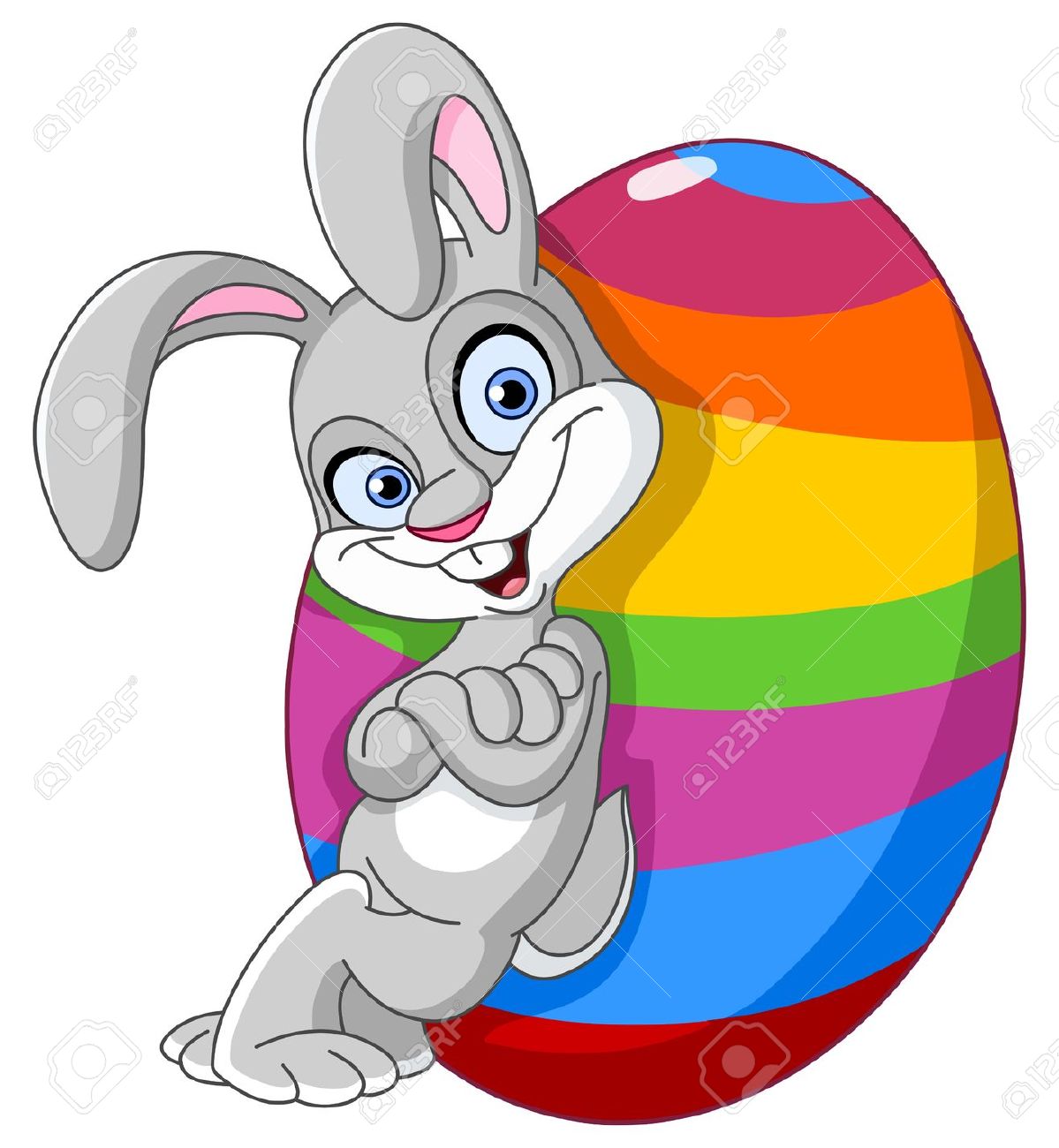 1199x1300 Happy Bunny Clipart Amp Happy Bunny Clip Art Images