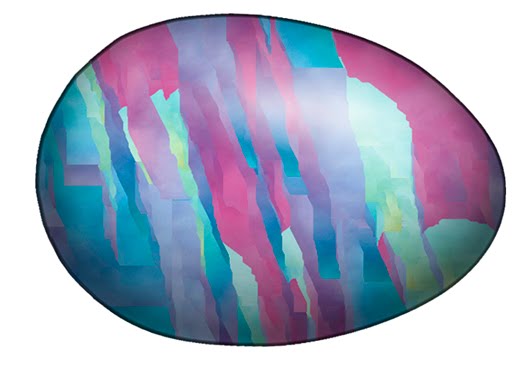 514x369 Easter Egg Clipart Black And White Clipart Panda