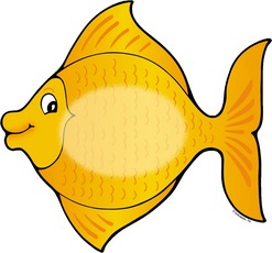 247x230 Collection Of Printable Fish Clipart High Quality, Free