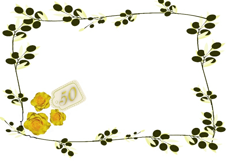 794x559 Free Clip Art 50th Anniversary 8iaednqyt