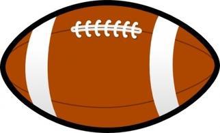 322x195 Football Images Free Clipart