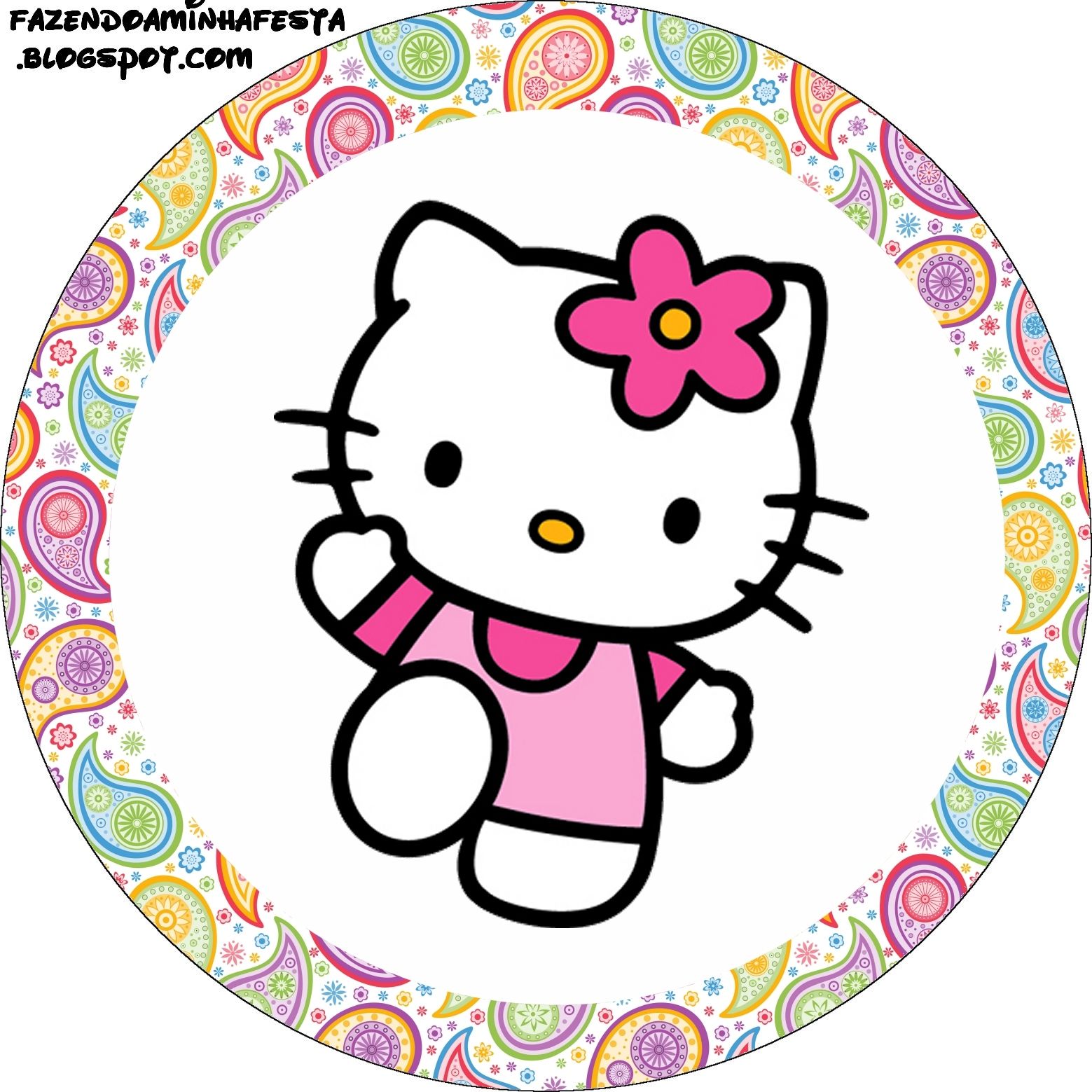 1559x1559 Hello Kitty