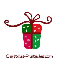 200x200 Printable Christmas Lights Clip Art This Is A Cute Clipart