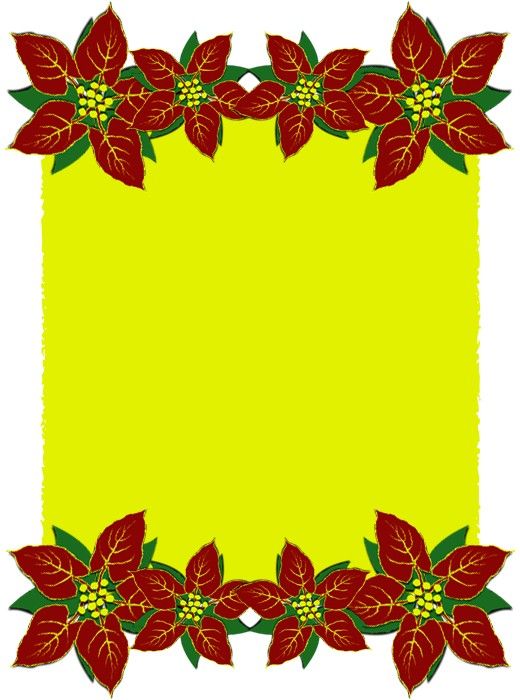 520x700 17 Best Christmas Clip Art And Coloring Images On Free