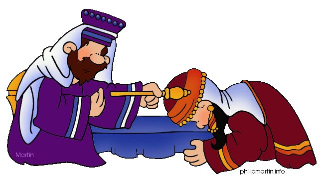 648x357 50 Best Cartoon Ill Of Biblical Characters Images