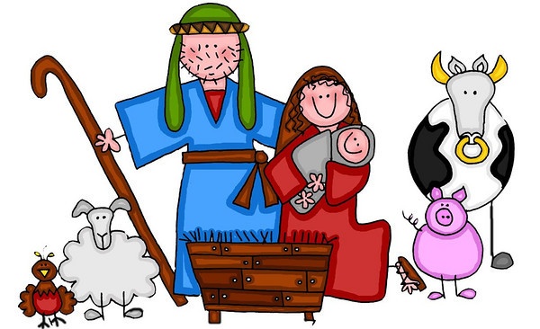 600x366 56 Best Nativity Drawings Images On Nativity Scenes