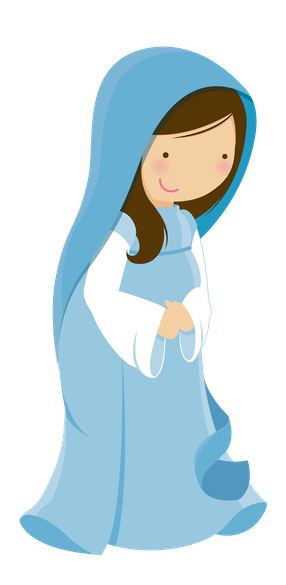 286x585 Fantoches Para O Nascimento De Jesus! Clip Art, Sunday