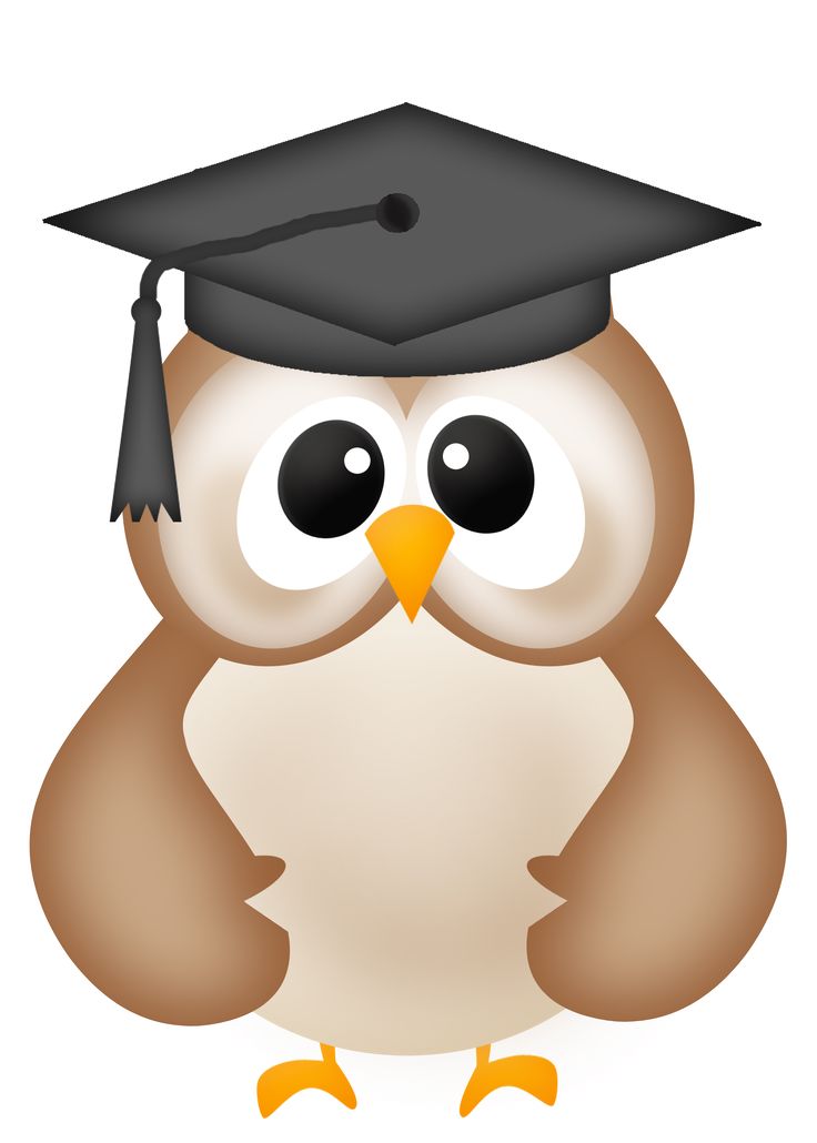 736x1030 Graduation Clip Art
