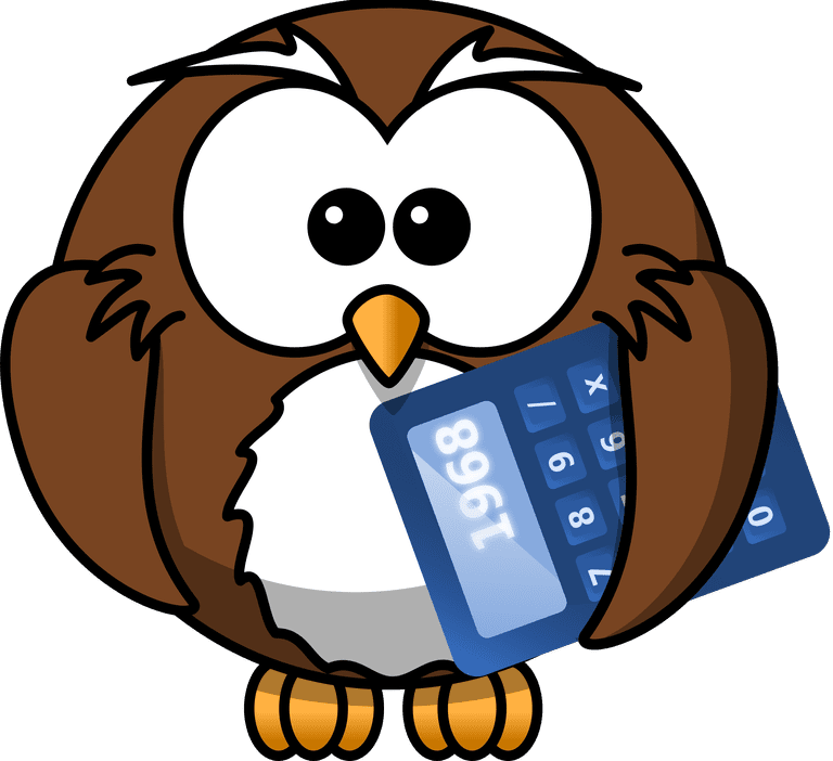 768x702 Free Free Owl Clipart Printables Coloring Pages