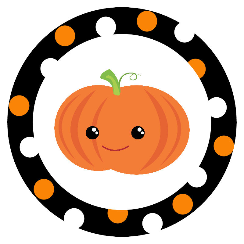 800x800 Free Printable Halloween Stickers Clip Art, Halloween Stickers